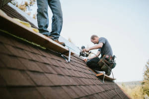 Local Roofers in Vestal Center, NY